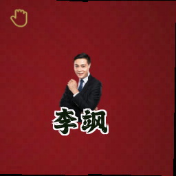 李飒